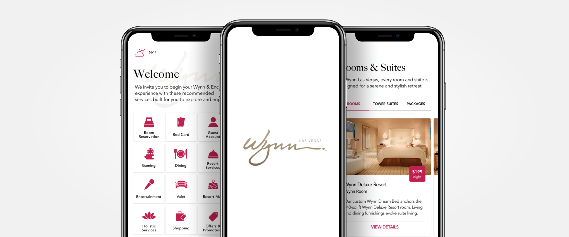 The wynn slot app review